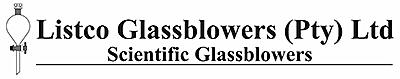 Listco Glassblowers